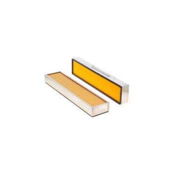 HA 47200 STEP FILTERS Воздушный фильтр (салонный)
