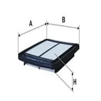 SAMPIYON FILTER CP 0085
