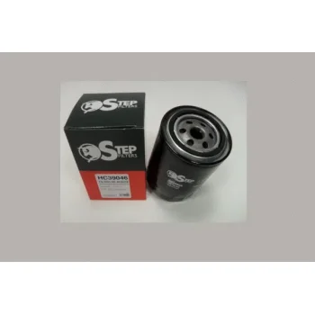 STEP FILTERS HC39046