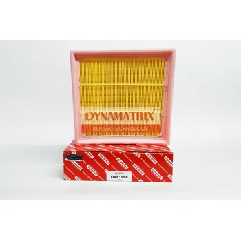 DYNAMATRIX DAF1968