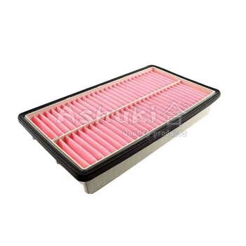 ASHUKI by Palidium M031-43