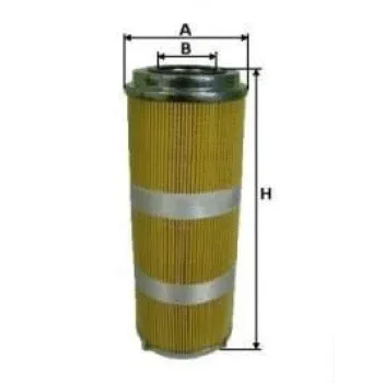 UNIFLUX FILTERS XH881