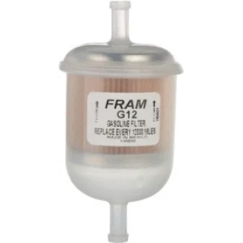 Fram-Au G12