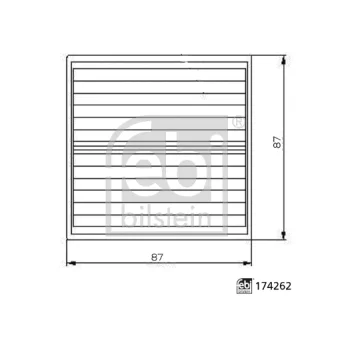 FEBI BILSTEIN 174262