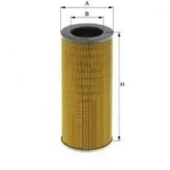 UNIFLUX FILTERS XH569