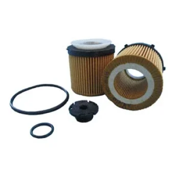 ALCO FILTER MD-849