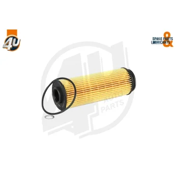 4U Autoparts 33580BW