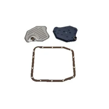 WIX FILTERS 58955