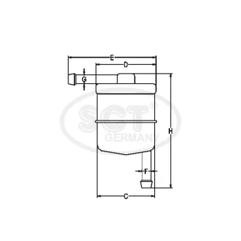 SCT - MANNOL ST 338