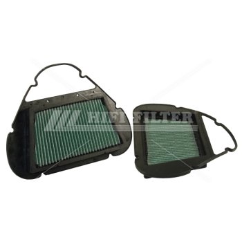 Фильтр воздушный HI-FI SA2100