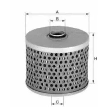 UNIFLUX FILTERS XN115