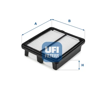 UFI 30.617.00