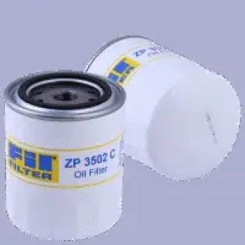 FIL FILTER ZP 3502 C