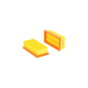 ILM314 TEHO FILTER Воздушный фильтр