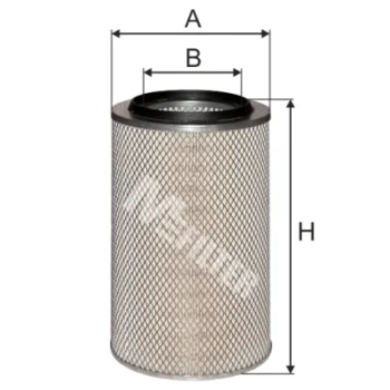 MFILTER A 155