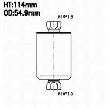 JS ASAKASHI FS481J