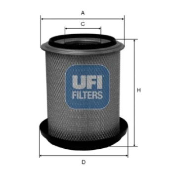 UFI 27.638.00