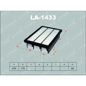 LYNXauto LA-1433
