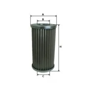 UNIFLUX FILTERS XH1021