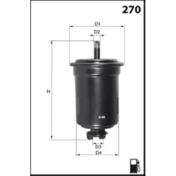 MISFAT E148