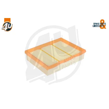 4U Autoparts 33033MR