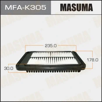MASUMA MFA-K305