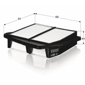 TECNECO FILTERS AR10802PMJ