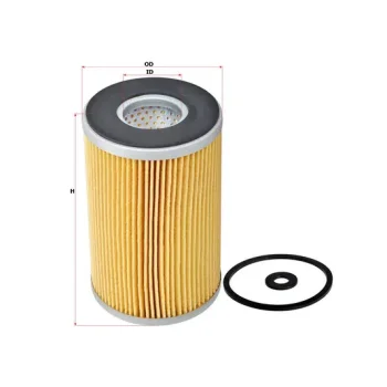 Sakura Filters AU O-1802