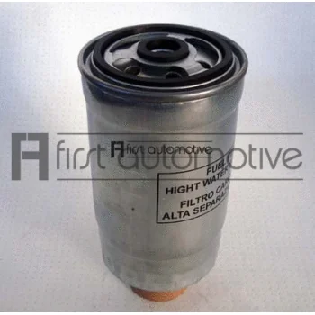 1A FIRST AUTOMOTIVE D20807