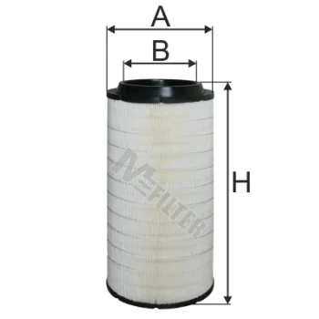 MFILTER A 851