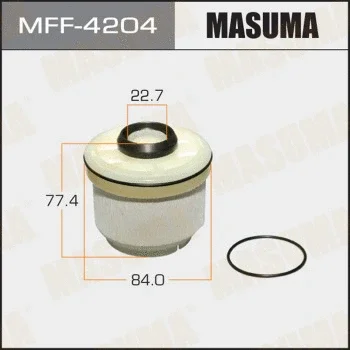 MASUMA MFF-4204