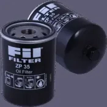 FIL FILTER ZP 35