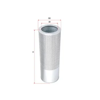 Sakura Filters AU H-7106