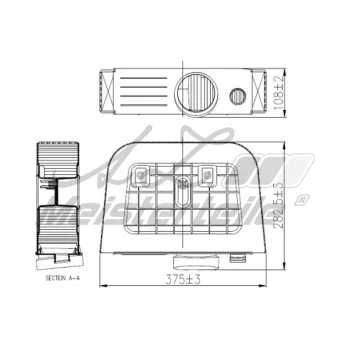 A.Z. Meisterteile AZMT-41-030-1971