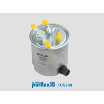PURFLUX FCS749