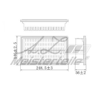A.Z. Meisterteile AZMT-41-030-1972