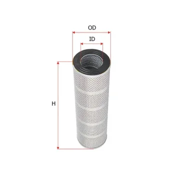 Sakura Filters AU H-2725