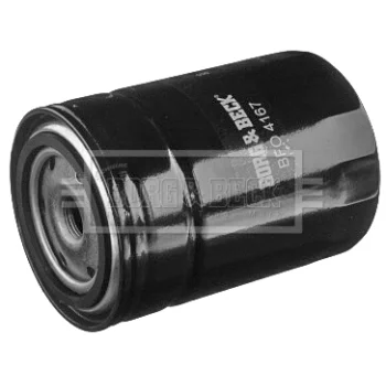 BORG & BECK BFO4167