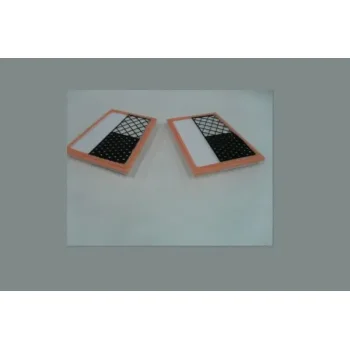 STEP FILTERS AE71735