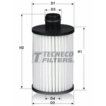 TECNECO FILTERS OL011299E