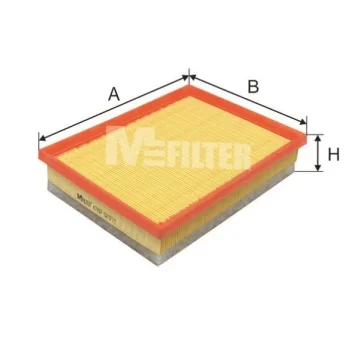 MFILTER K 7157