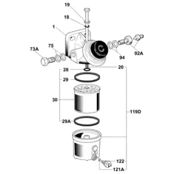 WILMINK GROUP WG1769984