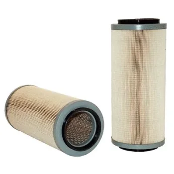 WIX FILTERS 46483