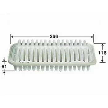 FILTORQ A1007