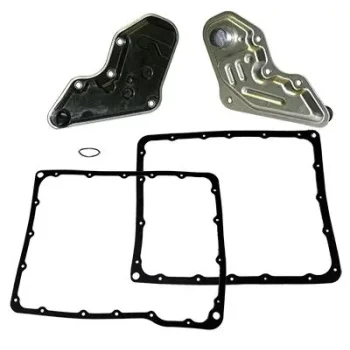 WIX FILTERS 58906
