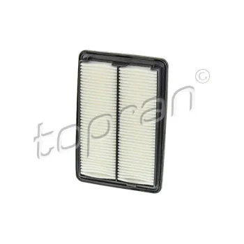 TOPRAN 701 538