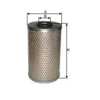 SAMPIYON FILTER CE 1111 H