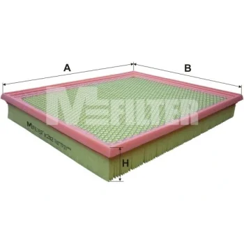 MFILTER K 282