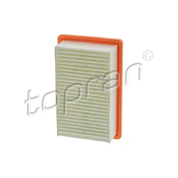 TOPRAN 701 629