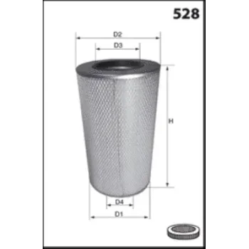 MISFAT R693